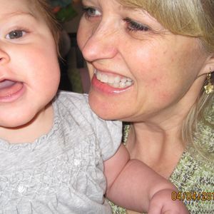 Meet your Posher, Nancy